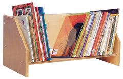 QS BOOK RACK TABLETOP RTA