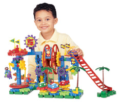 GEARS GEARS GEARS DIZZY FUN LAND SET OF 120