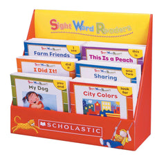 BOOK SIGHT WORD LIBRARY