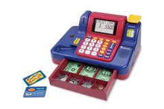 TEACHING CASH REGISTER - SET