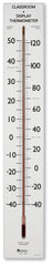 0399 GIANT CLASSROOM THERMOMTR EA