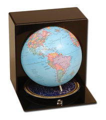 GLOBE BLUE PLANET 6IN SEASON MODELING