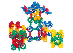 BLOCKS CHINESE - SET OF 145