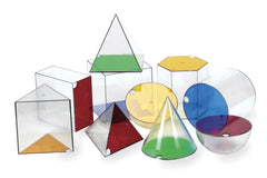 GIANT GEOSOLIDS S/10