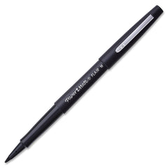 PEN FLAIR BLACK PACK OF 12