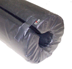 SPORTIME - GOAL POST PAD WITH HOOK AND LOOP - 6 FT X 4 IN - 6 FT X 4 IN - SPECIFY COLOR