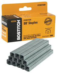 STAPLES ELECTRIC B8E HEAVY DUTY 3/8 PACK OF 5000
