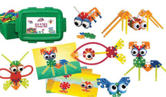 KNEX KID GROUP - SET OF 131