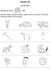 RECIPE FOR READING WORKBOOK 5