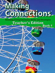 MAKING CONNECTIONS 4 TG