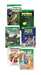 MC STARTER SET GRADE 4