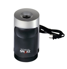 PENCIL SHARPENER VERTICAL - SCHOOL SMART
