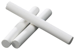 CHALK DUSTLESS WHITE - SCHOOL SMART