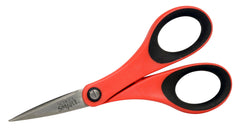 SCISSORS STAINLESS STEEL 5 IN SCHOOL SMART
