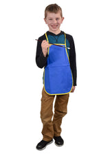 APRON PRIMARY - SCHOOL SMART