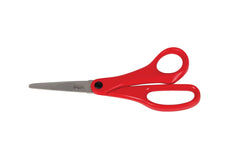 SCISSORS ECONO 7 IN STRAIGHT SCHOOL SMART