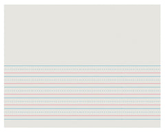 PAPER STORYBOOK R+B 11X8.5 1/2IN RULED LW SCHOOL SMART REAM