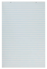 PAPER CHART 24X32 SW RLD 1 IN 70 SHTS SCHOOL SMART