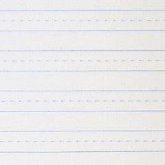 PAPER SKIP LINE 8X10.5 3/8IN RULED SW SCHOOL SMART REAM