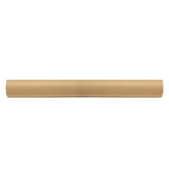 PAPER KRAFT ROLL 36INX1000FT 40LB BROWN SCHOOL SMART