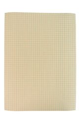 PAPER GRAPH 9X12 1/4 RULED MANILA SCHOOL SMART REAM