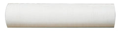 PAPER KRAFT ROLL 36INX1000FT 50LB WHITE SCHOOL SMART