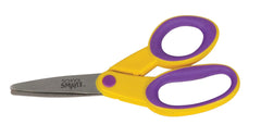 SCISSORS KIDS 5 IN POINTED LEFTY SCHOOL SMART