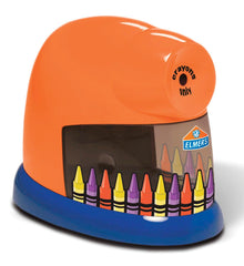 CRAYON SHARPENER ELECTRIC CRAYON PRO
