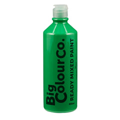 Paint Ready Mixed Bril Green 600Ml