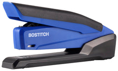 STAPLER INPOWER DESKTOP BLUE