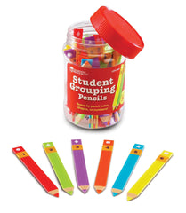 GROUPING PENCILS PACK OF 36