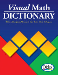 DICTIONARY VISUAL MATH