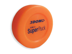 PLASTISOL HOCKEY PUCK
