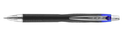 PEN UNIBALL RETRACTABLE JETSTREAM BLUE