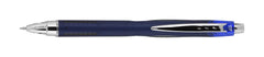 PEN UNIBALL RT JET FINE BLUE