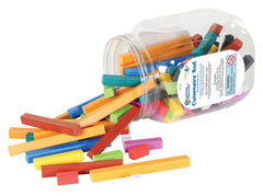 RODS CUISENAIRE SMALL GROUP ST