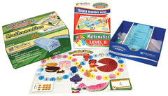GAME MATH SKILLS GR 2 CLASS PACK