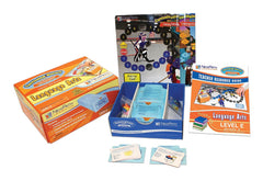 GAME READING LANGUAGE ARTS GR 5 CLASS PACK