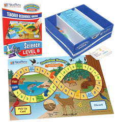 GAME SCIENCE SKILLS GR 2 CLASS PACK