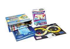 GAME SCIENCE SKILLS GR 4 CLASS PACK