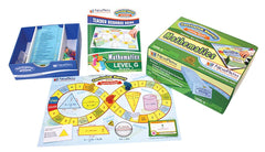 GAME MATH SKILLS GR 7 CLASS PACK