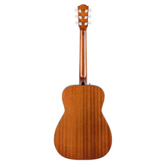 Fender CC-60S concert acoustic guitar - 3 Colour Sunburst