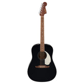 Fender California Standard Redondo Dreadnought acoustic guitar