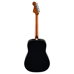 Fender California Standard Redondo Dreadnought acoustic guitar
