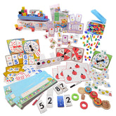 Early Years Maths Kit - New , kit