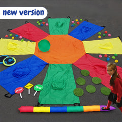 Sensory in the Playground Kit , kit