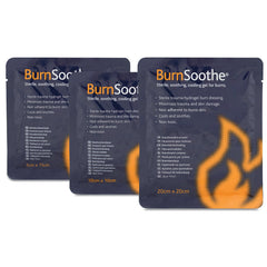 Burn Cool Dressing 05X15Cm