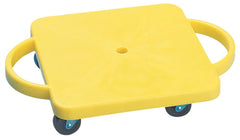 12 IN ECONO SCOOTER W/HANDLE ST SET OF 12