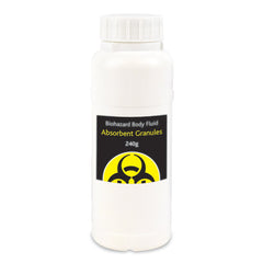 Disinfectant Spillage Compound 240G