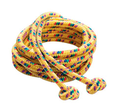CR8 NYLON BRAIDED JUMP ROPE-8 FEET
